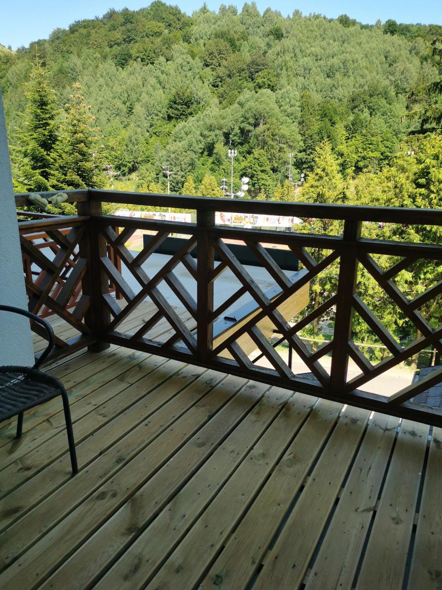Kopaonik Foka Spa Бржеце Номер фото