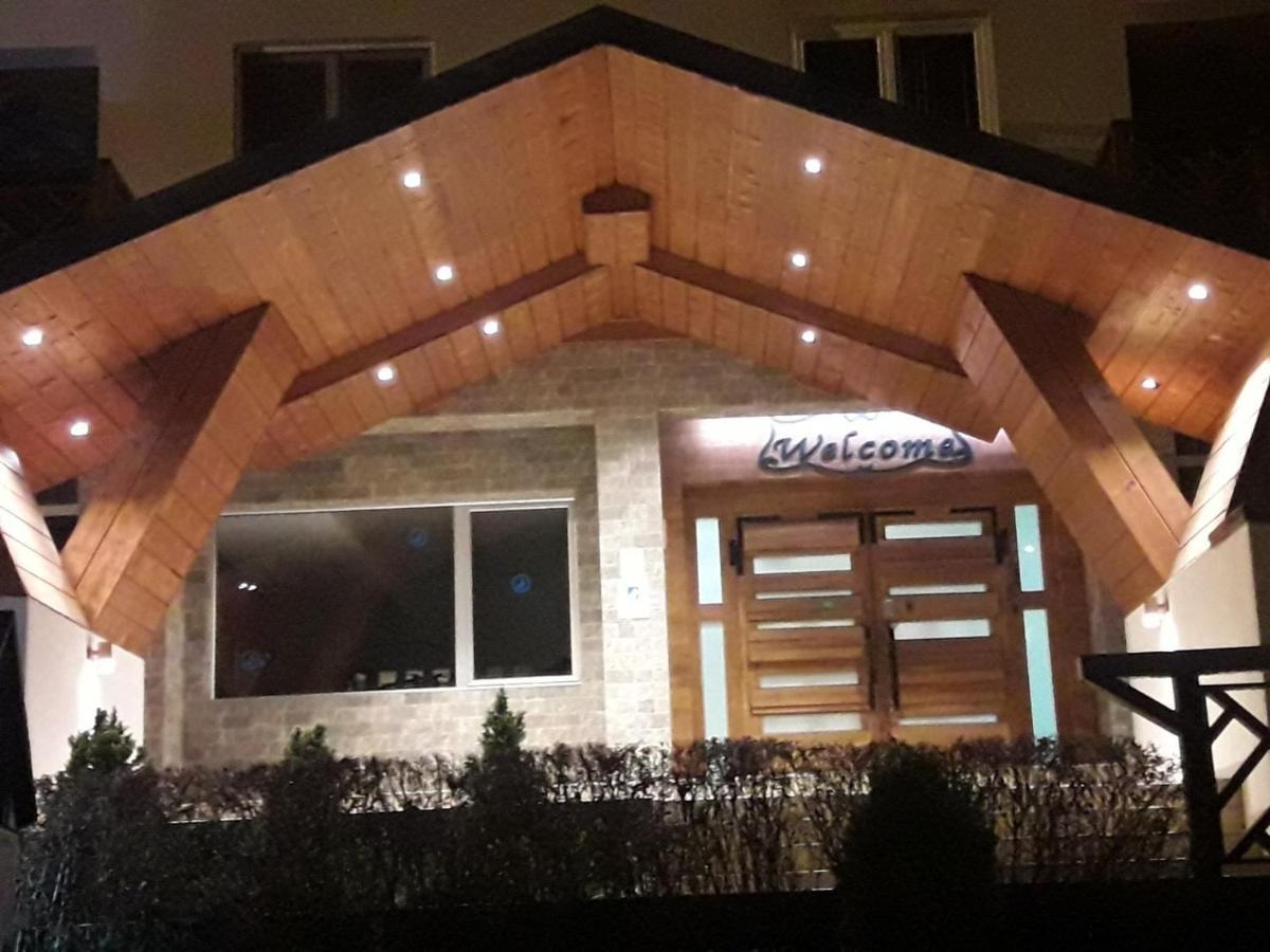 Kopaonik Foka Spa Бржеце Екстер'єр фото