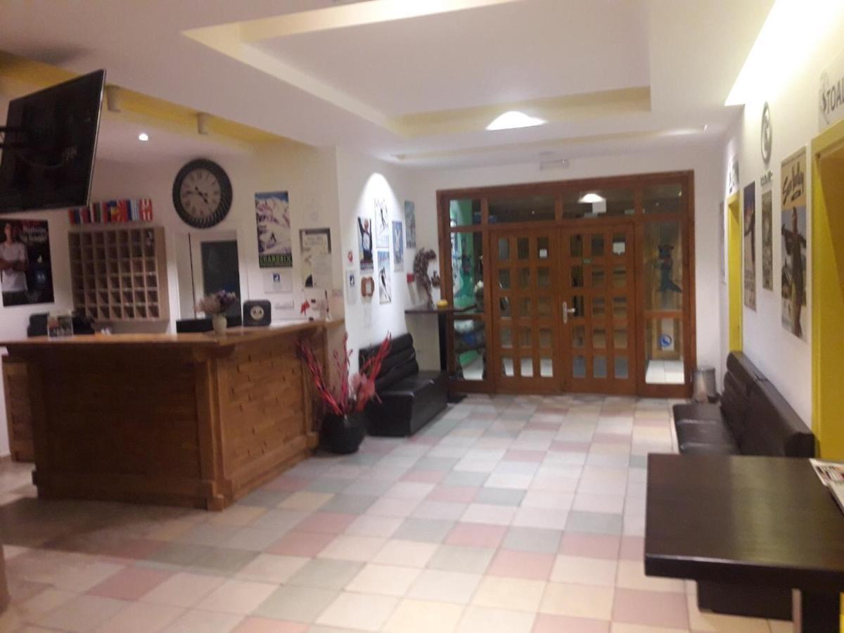 Kopaonik Foka Spa Бржеце Екстер'єр фото